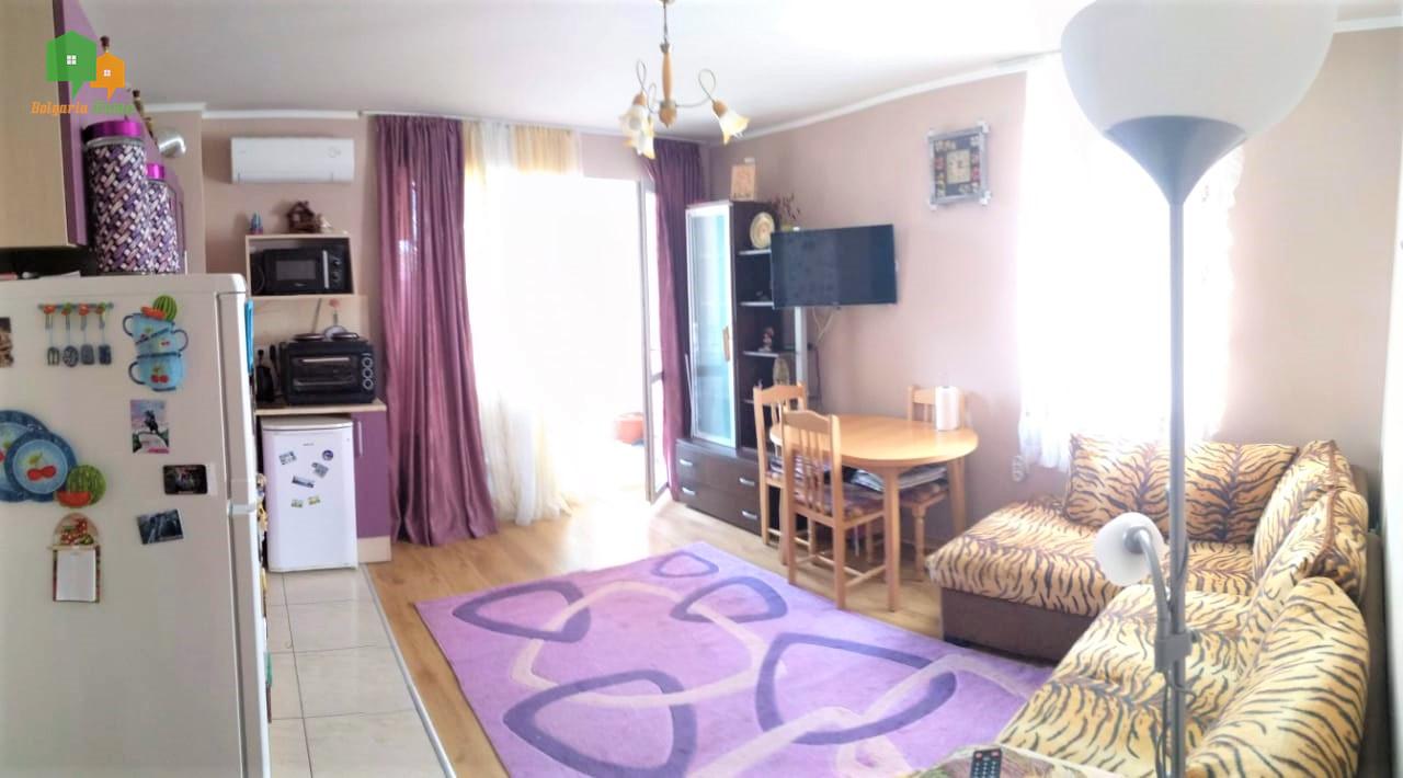 студии берег