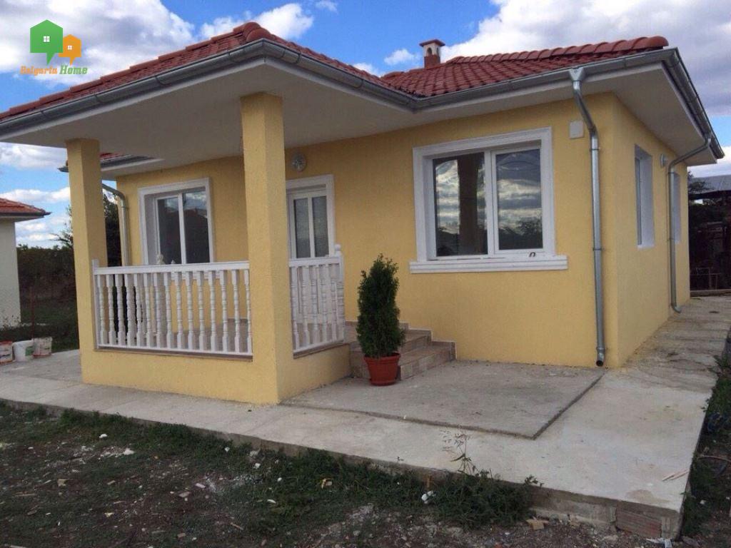 Купить Дом В Болгарии В Рублях